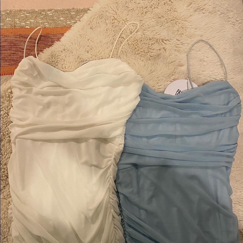 Princess Polly dresses